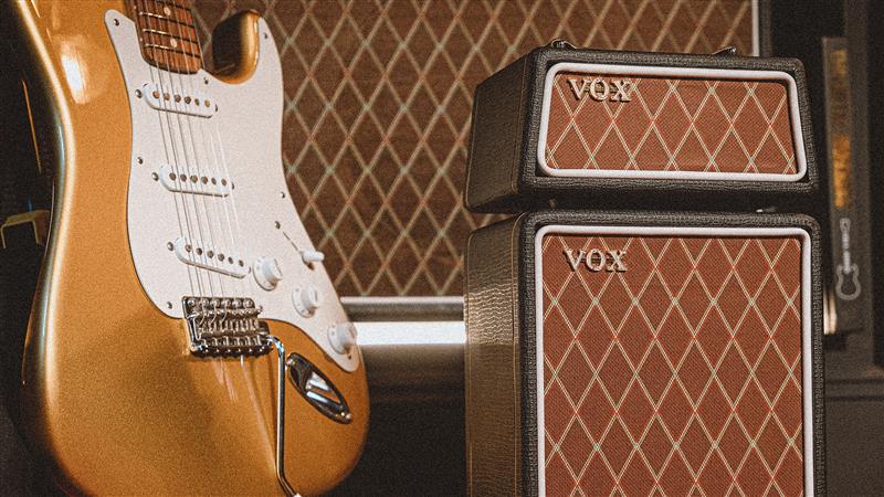 Legendary Tone, Direct to You