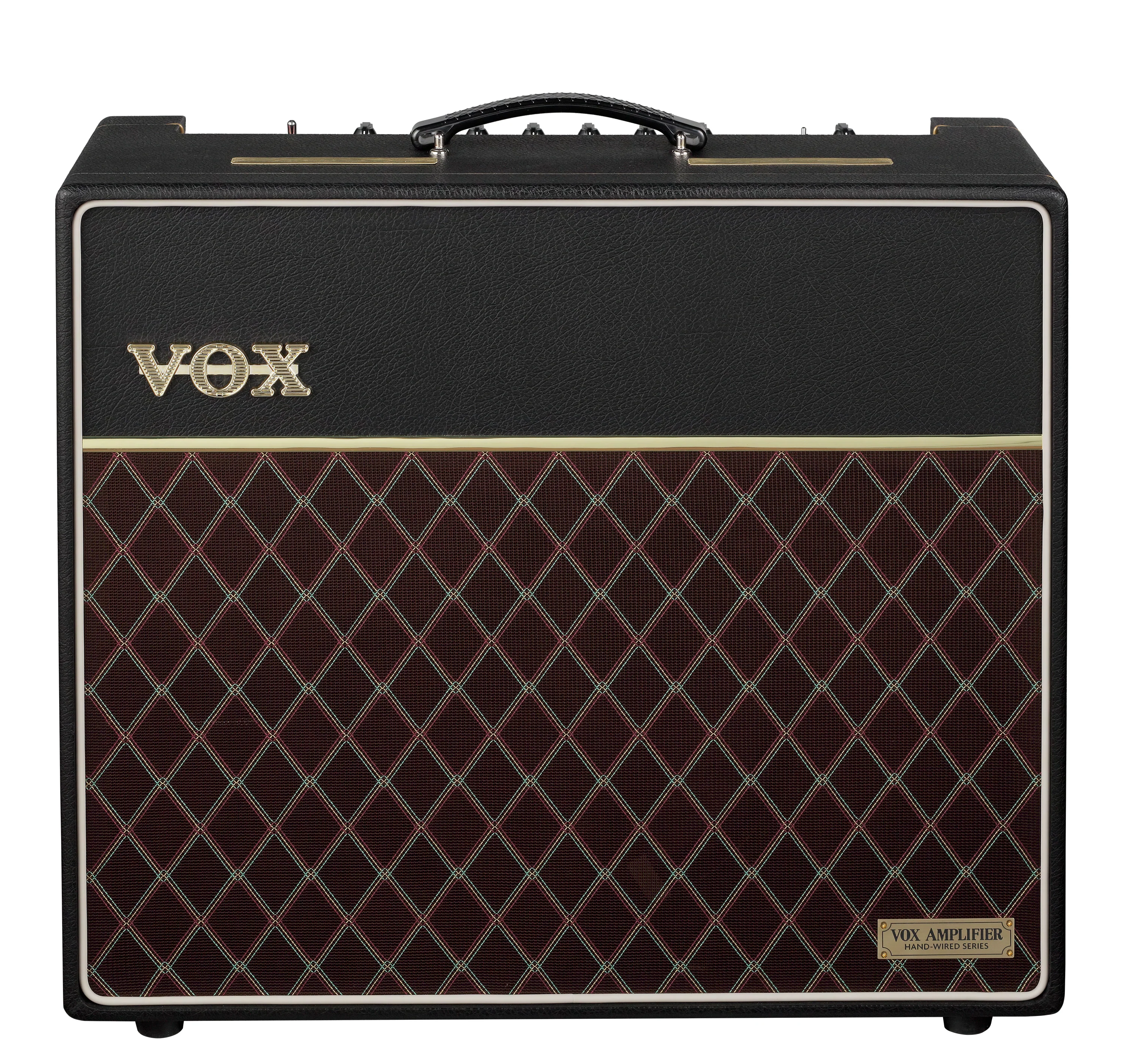 NEW Celestion Greenback Amplifiers